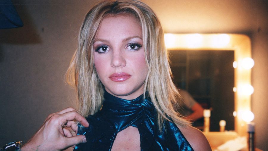 Brittany Spears