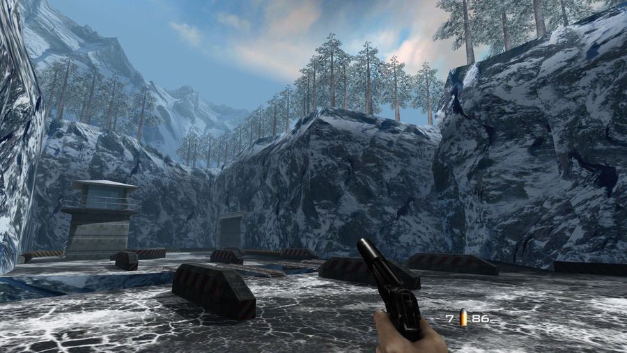 GoldenEye 007