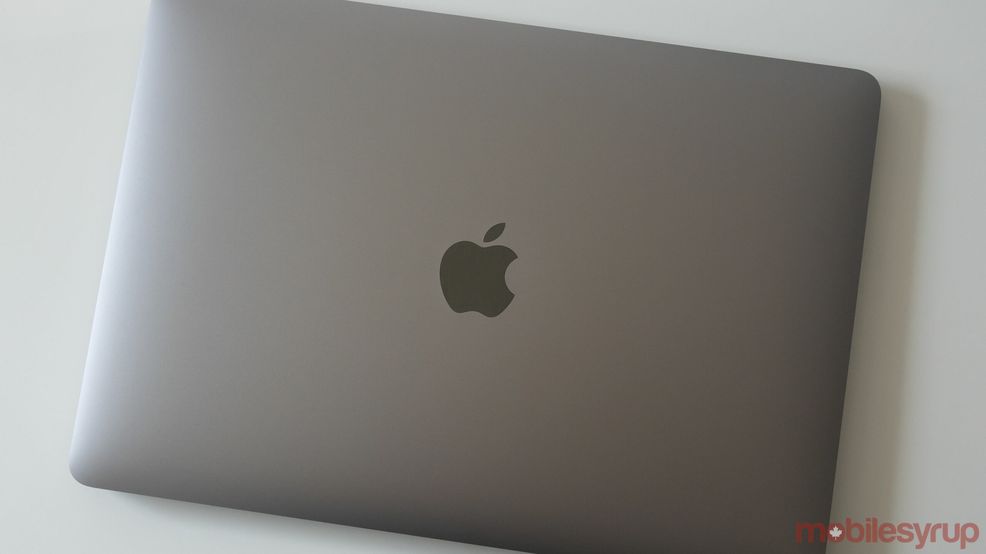 MacBook