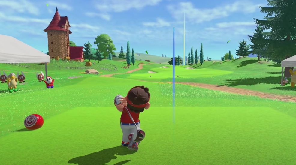 What announcement from Nintendo’s recent Direct are you most excited about?