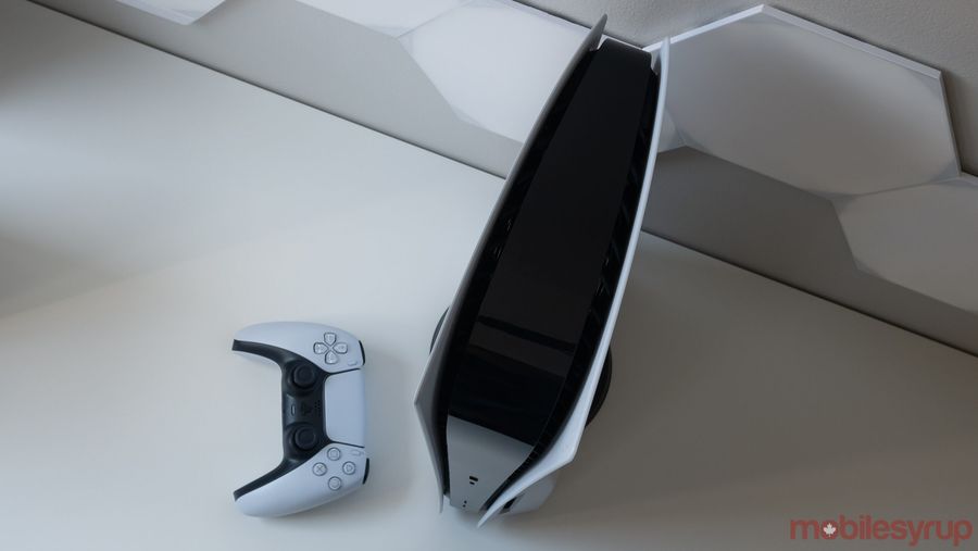PlayStation 5
