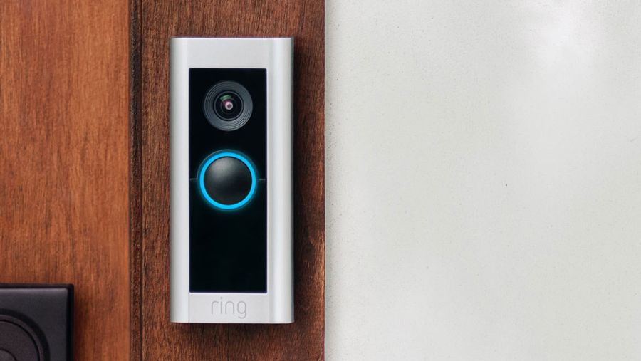 Ring Video Doorbell 2