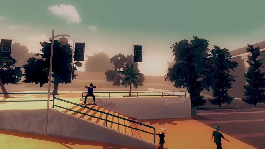 Skate City