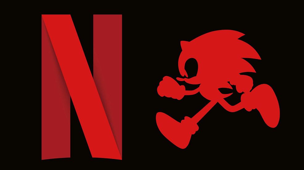 Sonic Prime Netflix