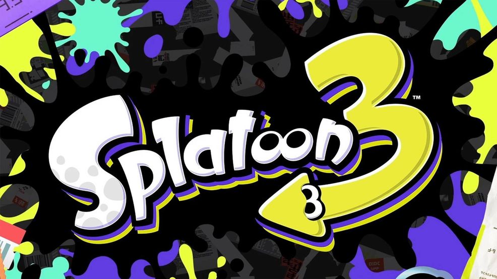 Splatoon 3