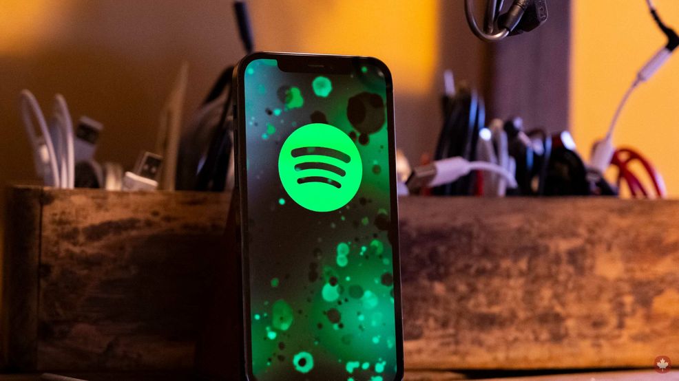 Here’s everything announced at Spotify’s ‘Stream On’ keynote