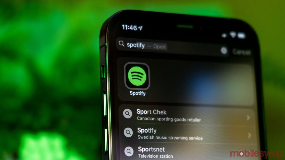 Spotify jumps to 158 million Premium subscribers
