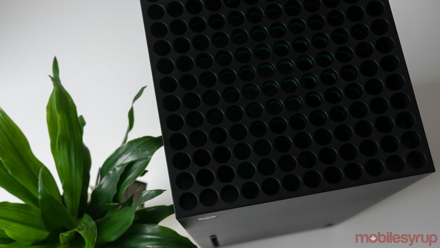 Xbox Series X
