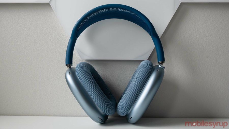 AirPods Max