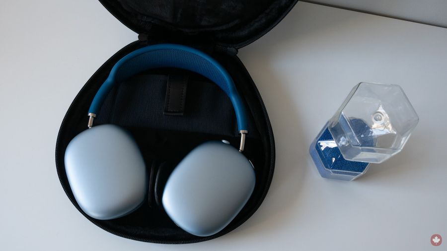 AirPods Max Waterfield Case