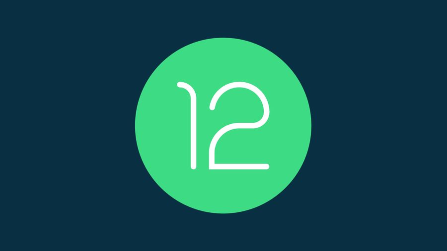 Android 12