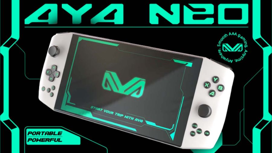 Aya Neo