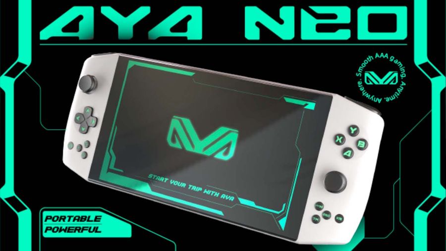 Aya Neo