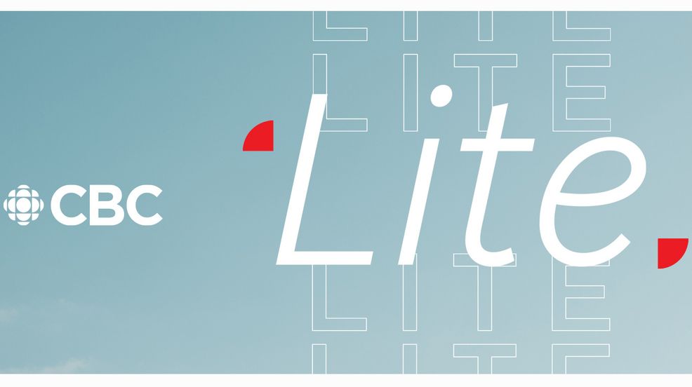 CBC launches low-bandwidth version of its website called ‘CBC Lite’