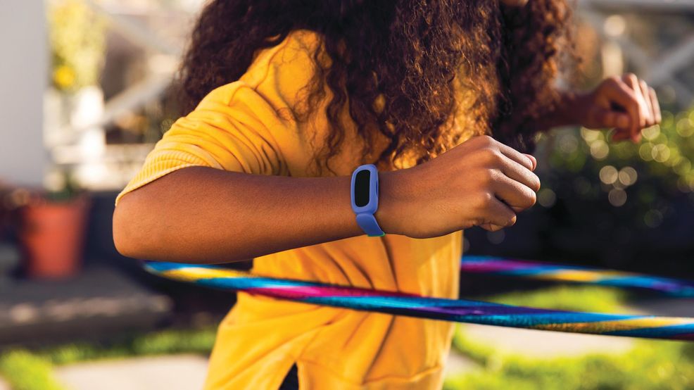 Fitbit’s kid-focused Ace 3 fitness tracker is now available for pre-order in Canada