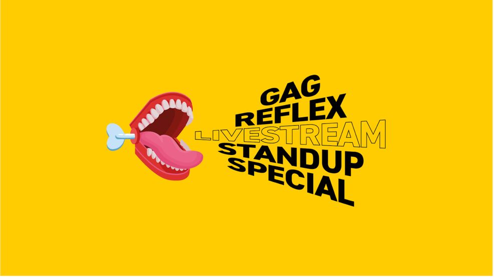 Grindr is launching ‘Gag Reflex,’ a live stream comedy special