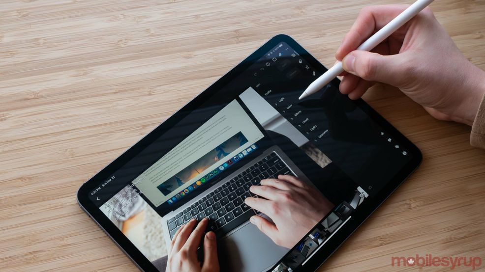 Apple’s new iPad Pro is still on the way, but supply could be limited