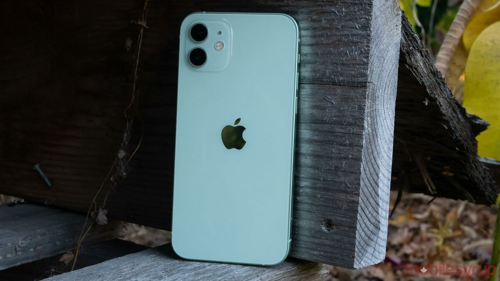 Koodo offering iPhone 12 for $33 per month, comes with $100 bill credit
