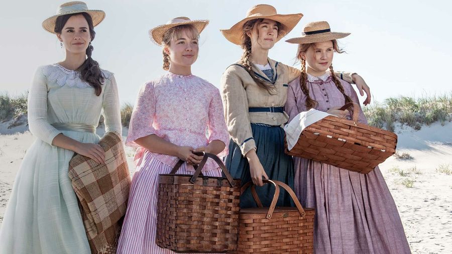 Little Women