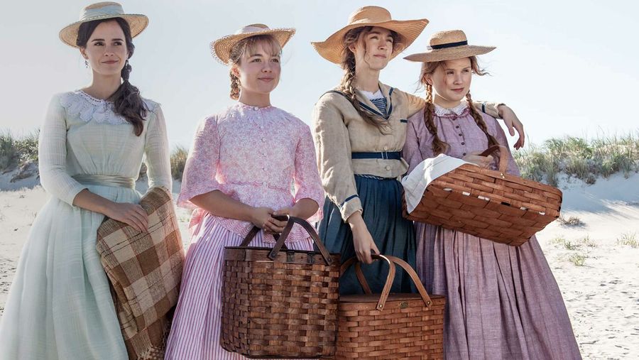 Little Women
