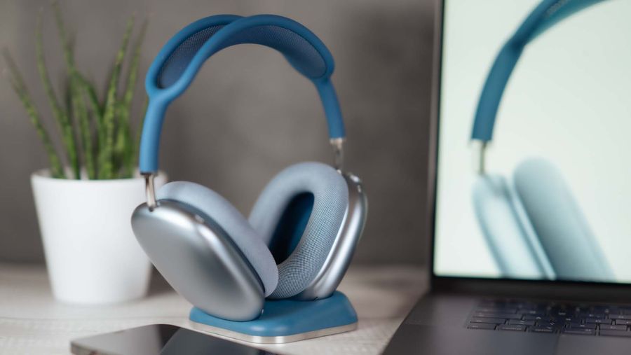 AirPods Max Stand charger