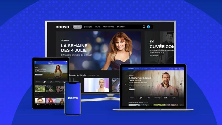 Noovo