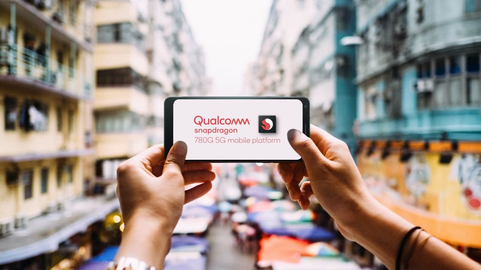 Qualcomm’s new Snapdragon 780G brings improved camera, AI to mid-range phones