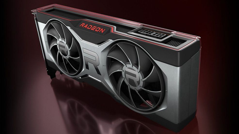 AMD announces Radeon RX 6700 XT GPU aimed at 1440p gaming