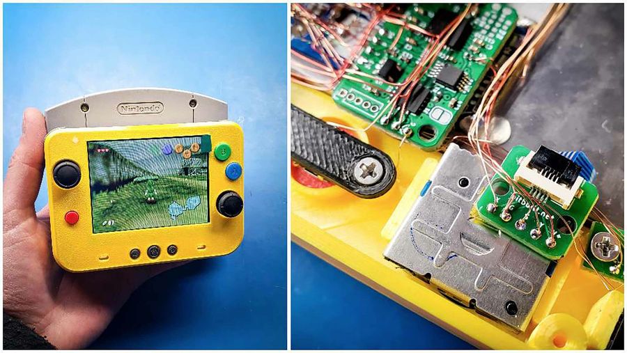 N64 mini