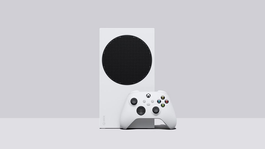 Xbox Series S
