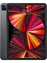 iPad Pro 11-inch (2021)