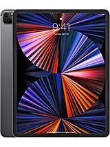 iPad Pro 12.9-inch (2021)