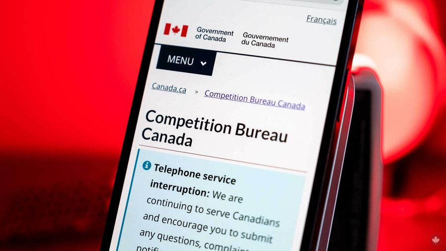 Competition Bureau