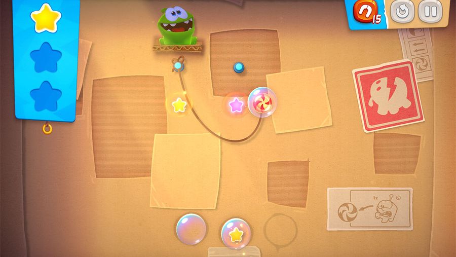 Cut the Rope