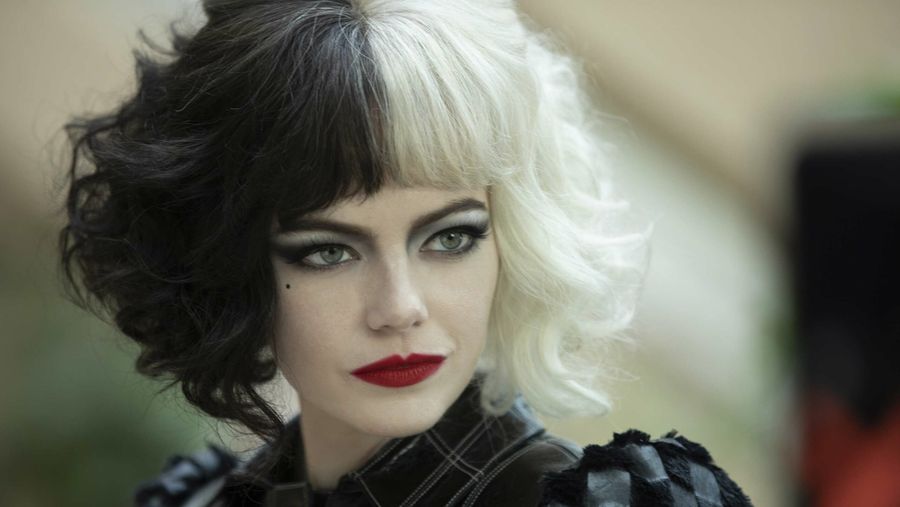 Disney+ Cruella
