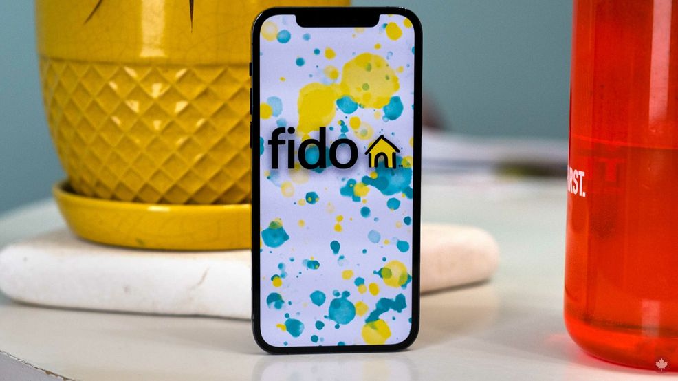 This Fido promo could get you a 10GB plan for $50