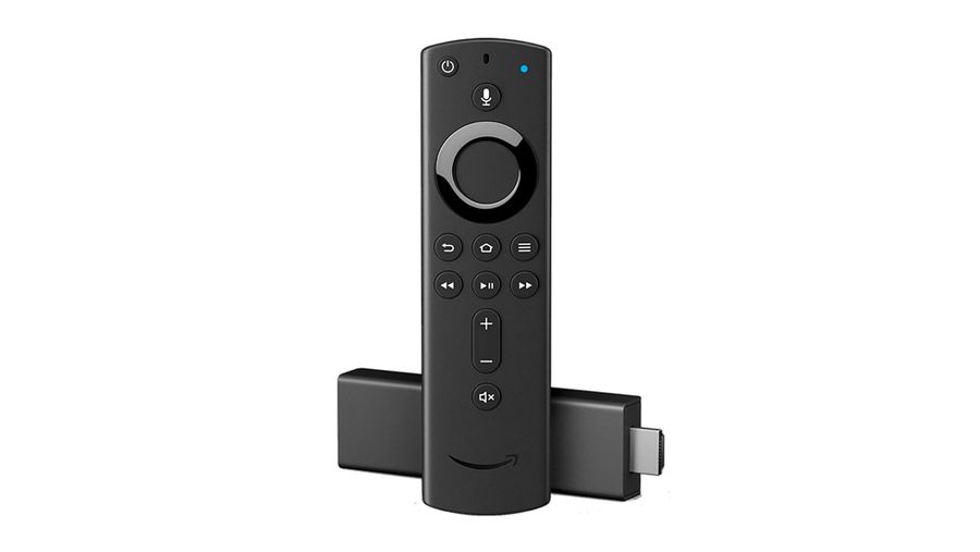 Amazon Fire TV Stick 4k