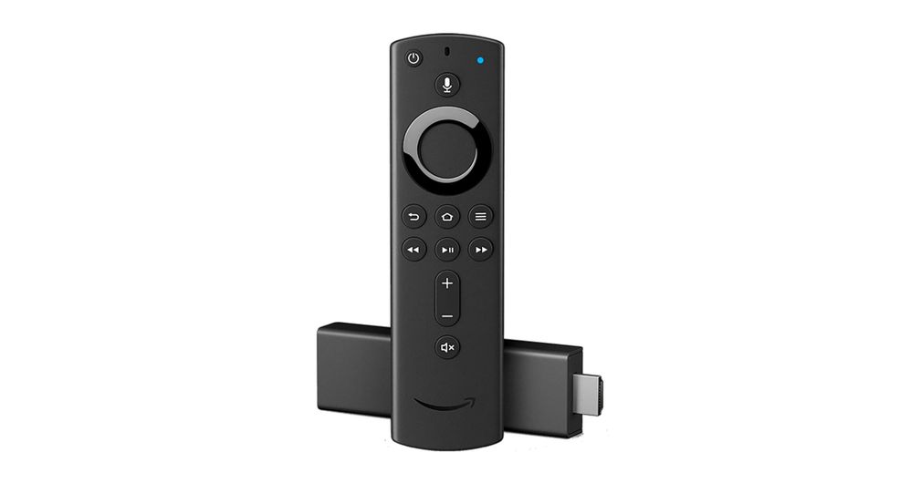 Amazon Fire TV Stick 4k