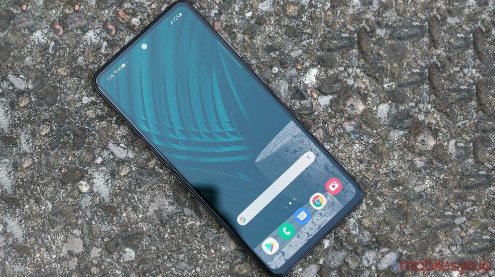 Samsung’s Galaxy A52 5G and Galaxy A32 5G are now available in Canada