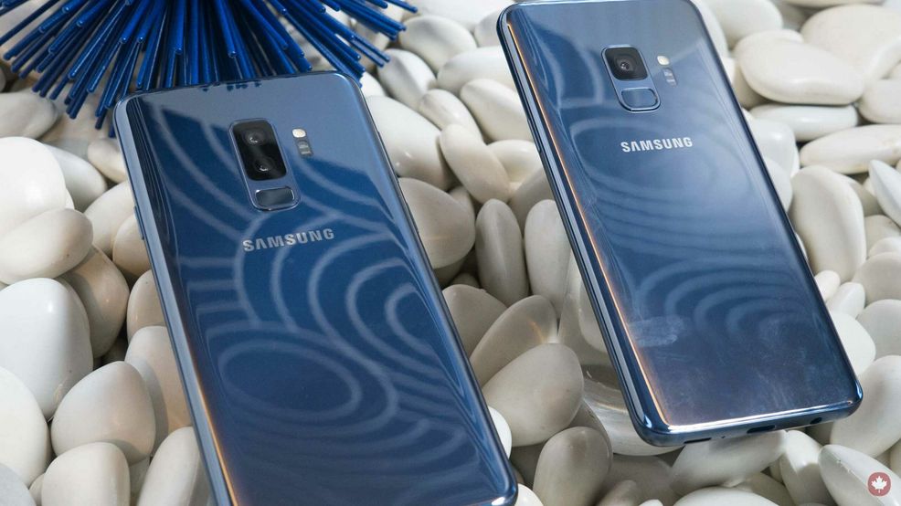 Samsung Galaxy S9 moves down to quarterly update schedule