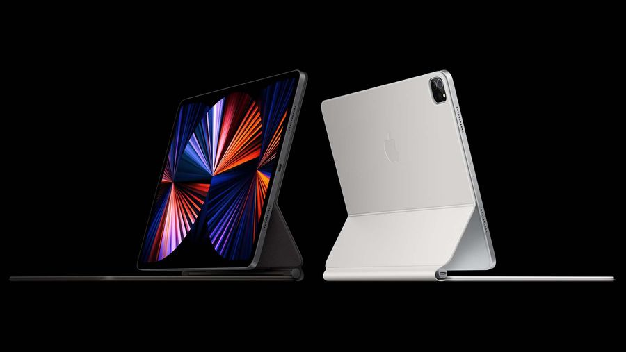iPad Pro (2021)
