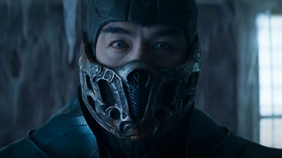 Mortal Kombat