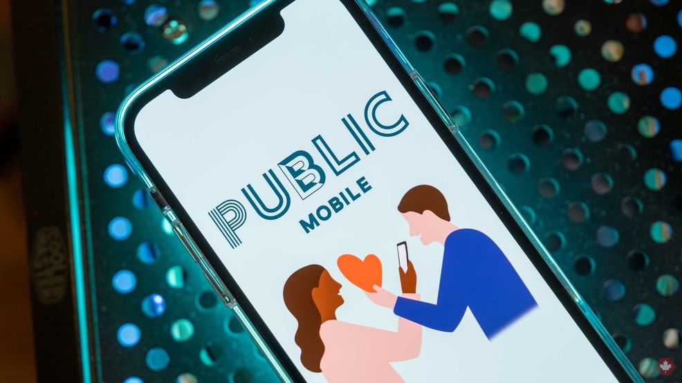 Public Mobile flash sale offering 2GB recurring data bonus on $35+ plans