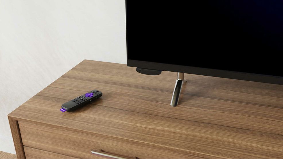 Roku announces original programming called ‘Roku Originals’
