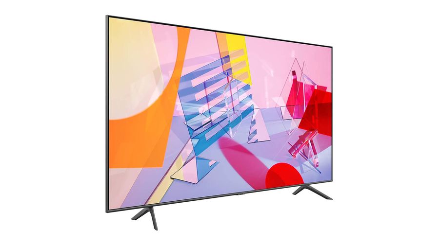Samsung Q60T TV
