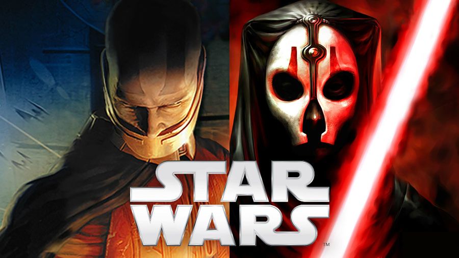 Star Wars KOTOR