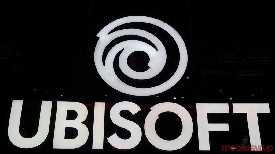 Ubisoft