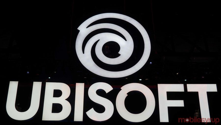 Ubisoft