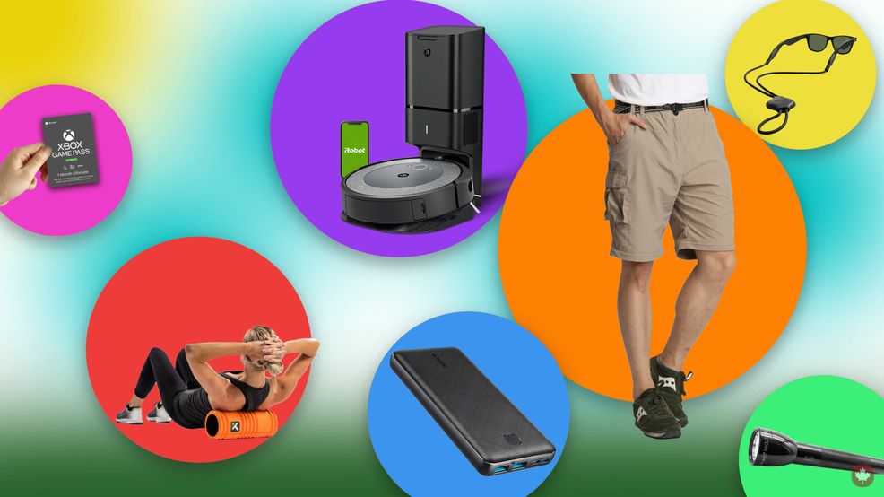 MobileSyrup Father’s Day Gift Guide [2021 Edition]