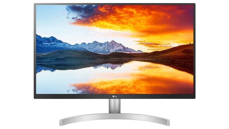 LG 27UL500